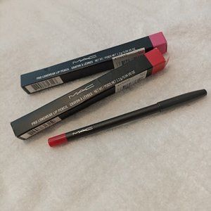 Lip pencil Mac